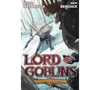 Lord of Goblins Vol. 3 Definitive Edition
