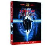 Lord of Illusions