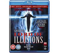 Lord Of Illusions [Blu-ray]