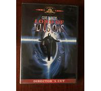 Lord of Illusions [DVD] [1995]
