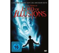 Lord of Illusions [Import allemand]