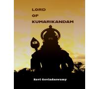 Lord of Kumarikandam: A warrior for eternity and beyond