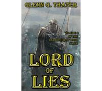 LORD OF LIES: HARBINGER OF DOOM VOLUME 2