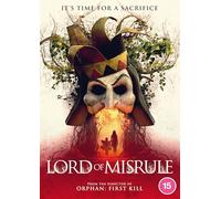 Lord of Misrule