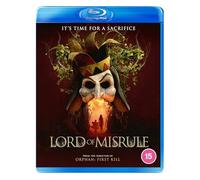 Lord of Misrule