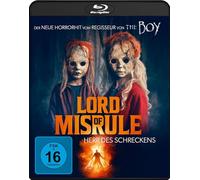 Lord of Misrule - Herr des Schreckens