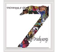 Lord Of Mushrooms - Seven Deadly Songs