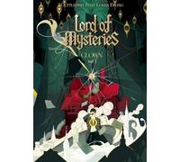 LORD OF MYSTERIES | Band 1 Clown - Teil 2 Deutsch