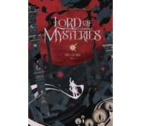 Cuttlefish That Loves Diving – Lord of Mysteries, Vol. 1: The Clown, Part I – Paperback
