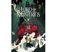 Lord of Mysteries, Vol. 2: The Clown, Part II – Paperback – Yen Press