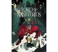 Lord of Mysteries, Vol. 2: The Clown, Part II by Cuttlefish That Loves Diving Pa