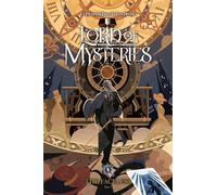 Lord of Mysteries, Vol. 4: The Faceless, Part I
