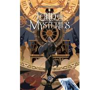 Lord of Mysteries, Vol. 4 : The Faceless, Part I