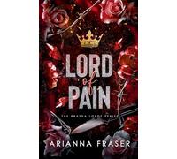 Lord of Pain - A Dark Bratva Romance: 2 (The Bratva Lords)