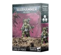 Lord Of Poxes - Death Guard - Brand New - Warhammer 40k Games Workshop
