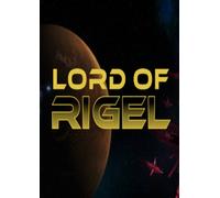 Lord of Rigel PC (EU & UK)