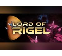 Lord of Rigel (PC) Steam Key - LATIN AMERICA