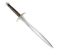 Lord of Ring Hobbits Sting Sword PU Foam 28 Inch Replica 1:1 Cosplay Props