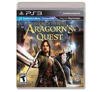 Lord of Rings: Aragorns Quest