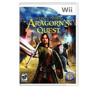 Lord of Rings: Aragorns Quest