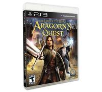 Lord of Rings: Aragorns Quest