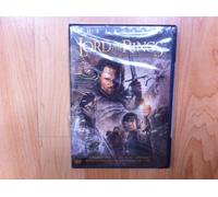 Lord of Rings: Return of the King [DVD] [2003] [Region 1] [US Import] [NTSC]