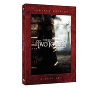 Lord of Rings: Two Towers [DVD] [2002] [Region 1] [US Import] [NTSC]