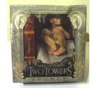Lord of Rings: Two Towers [DVD] [2002] [Region 1] [US Import] [NTSC]