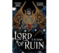 Lord of Ruin: 2 (Age of Blood)