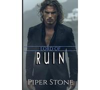 Lord of Ruin: A Dark Mafia Romance (Lords of Corruption)