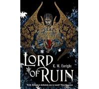 Lord of Ruin : the addictive Sunday Times bestselling series