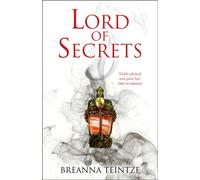 Lord of Secrets : An exuberant, upbeat quest fantasy in a world full of magic