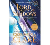 Lord of Shadows : Collector's Edition Volume 2