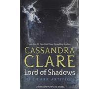 Lord of Shadows : Volume 2