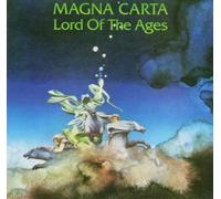 Lord of the Ages by Magna Carta Original recording (2007)