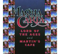 Lord of the Ages/Martin's Cafe