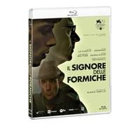 Lord of the Ants (2022) ( Il signore delle formiche ) (Blu-Ray)