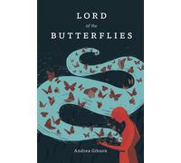 Lord of the Butterflies by Andrea Gibson (English) Paperback Book
