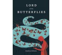 Lord of the Butterflies by Andrea Gibson (English) Paperback Book
