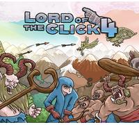 Lord of the Click 4 Bundle Xbox One / Xbox Series X|S / PC Account