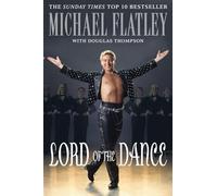 Flatley – Lord of the Dance – Paperback