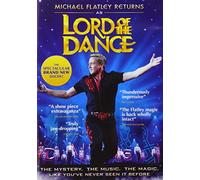 Lord of the Dance [2011] [DVD] by Michael Flatley