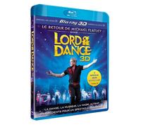 Lord Of The Dance 3D [Blu-ray] Region Free