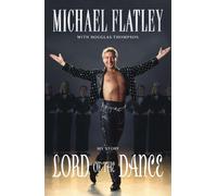 Flatley – Lord of the Dance – Paperback