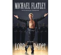 Lord of the Dance by Michael Flatley Paperback Book