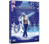 LORD OF THE DANCE - DANGEROUS