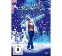 Michael Flatley - Lord of the Dance: Dangerous Games (DVD) (US IMPORT)