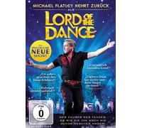 Lord of the Dance (OmU) (DVD)VL [Import germany]