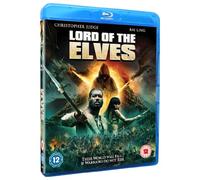 Lord Of The Elves