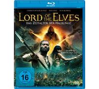Lord of the Elves - Das Zeitalter der Halblinge [Blu-ray] [Alemania] [Blu-ray
